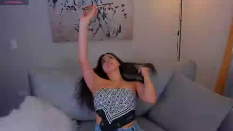 Brenna Walker IG 4lexandracasas online show from February 9, 2026, 10:47 pm