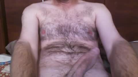 brentm135797531 online show from July 28, 2026, 11:39 am