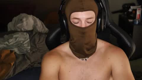 brentonverde online show from November 18, 2025, 11:26 pm