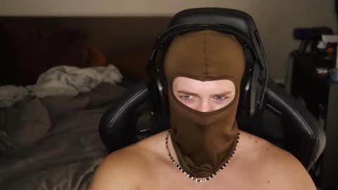 brentonverde online show from November 28, 2025, 10:01 pm