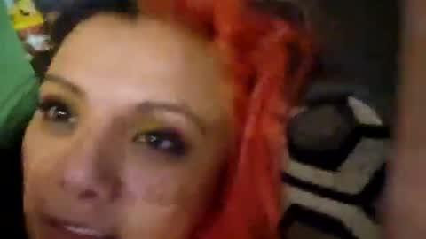 Snapshot of brenttbabe chatting on January 4, 2025, 4:01 am MeganDLoves online show from January 4, 2025, 4:01 am