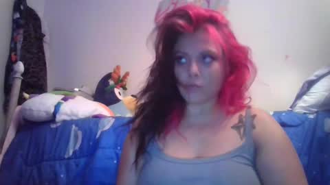 Snapshot of brenttbabe chatting on February 19, 2025, 1:40 am MeganDLoves online show from February 19, 2025, 1:40 am