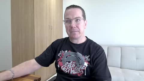Snapshot of brettdj chatting on May 2, 2026, 1:27 pm Brett online show from May 2, 2026, 1:27 pm