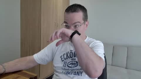 Snapshot of brettdj chatting on May 3, 2026, 1:50 pm Brett online show from May 3, 2026, 1:50 pm