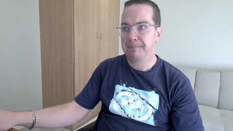 Snapshot of brettdj chatting on May 9, 2026, 12:10 pm Brett online show from May 9, 2026, 12:10 pm