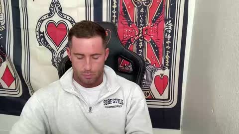 Brett Mycles online show from December 2, 2025, 4:24 pm