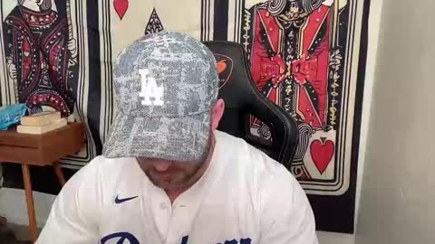 Brett Mycles online show from January 6, 2026, 6:22 pm