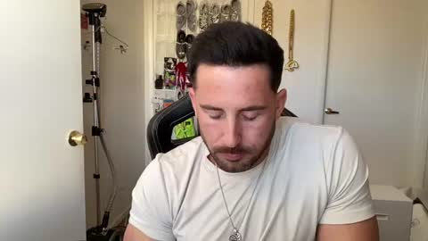 Brett Mycles online show from July 28, 2026, 1:01 am