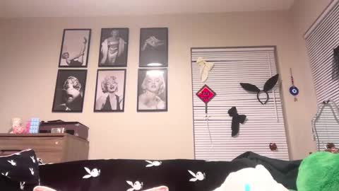 Snapshot of briadominick chatting on December 30, 2024, 5:48 am Brianna3 online show from December 30, 2024, 5:48 am