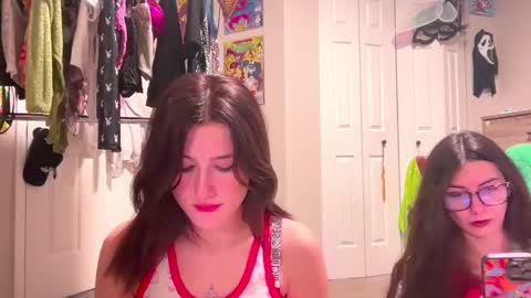 Snapshot of briadominick chatting on February 16, 2025, 4:31 am Brianna3 online show from February 16, 2025, 4:31 am