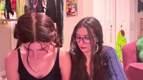 Snapshot of briadominick chatting on February 20, 2025, 2:51 am Brianna3 online show from February 20, 2025, 2:51 am