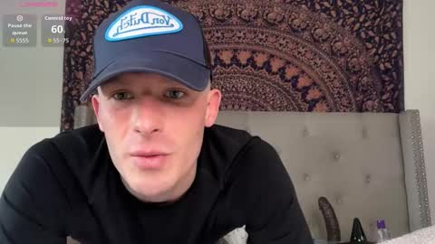 briahcscott online show from January 11, 2026, 7:08 pm