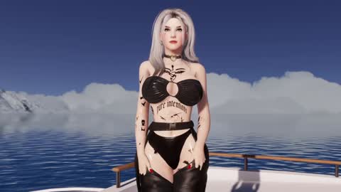 briany online show from February 5, 2025, 9:46 am