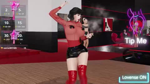 Snapshot of briahot3x chatting on February 25, 2026, 6:56 am briany online show from February 25, 2026, 6:56 am