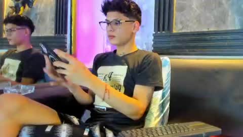 Snapshot of brian_hotof1 chatting on June 25, 2026, 11:48 am brian_hotof1 online show from June 25, 2026, 11:48 am