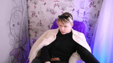 brian_mils online show from February 8, 2026, 11:24 am