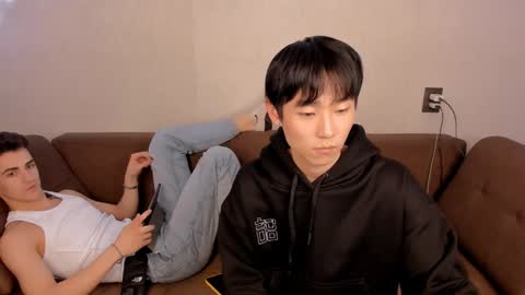 Brian boy online show from February 7, 2025, 9:15 pm