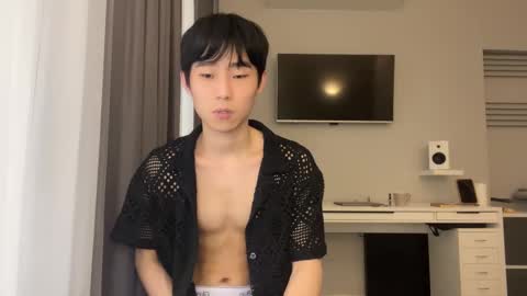 Brian boy online show from March 2, 2025, 11:50 am