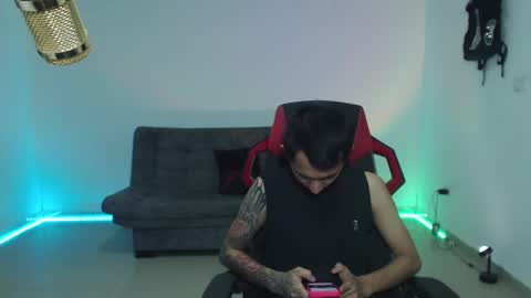 Brian sweetx Independent online show from March 2, 2025, 6:05 am