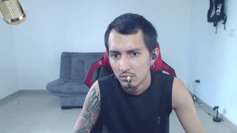 Brian sweetx Independent online show from March 2, 2025, 6:30 pm