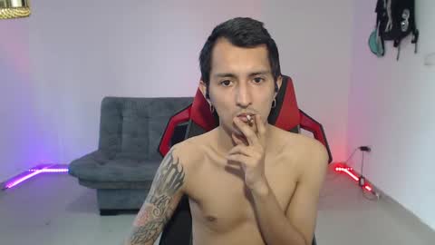 Brian sweetx Independent online show from March 8, 2025, 10:02 pm