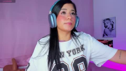 briana11_ online show from February 16, 2026, 1:02 am