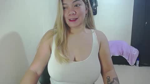 Briana online show from May 8, 2026, 4:34 pm
