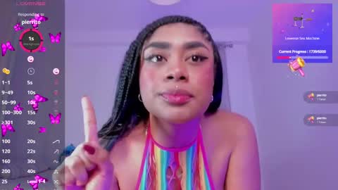 Snapshot of briana_walker chatting on February 24, 2025, 9:41 pm briana online show from February 24, 2025, 9:41 pm