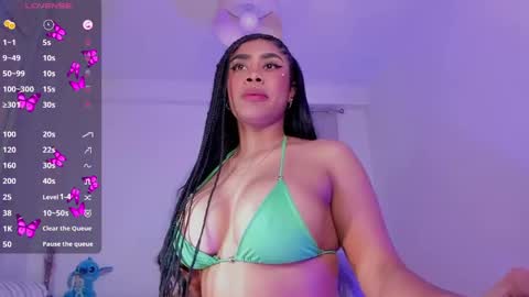 Snapshot of briana_walker chatting on March 3, 2025, 9:26 pm briana online show from March 3, 2025, 9:26 pm