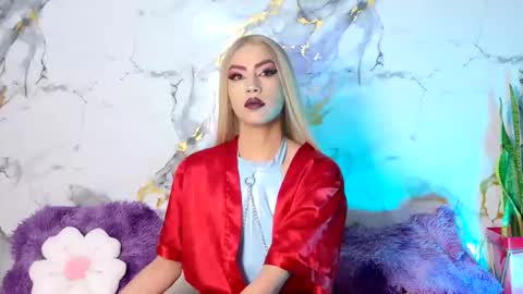 briana_white online show from March 18, 2026, 2:04 am