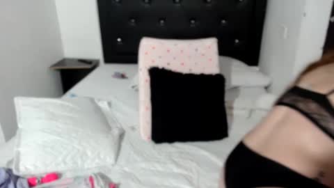 brianabarnes online show from February 12, 2025, 9:54 pm