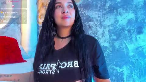     online show from March 9, 2025, 9:46 pm