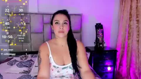 Snapshot of brianaguzman chatting on June 23, 2026, 5:00 pm online show from June 23, 2026, 5:00 pm