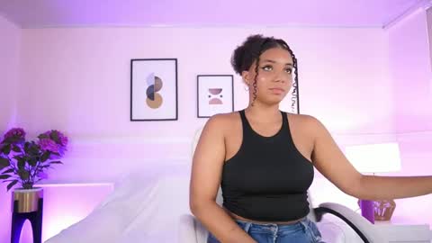 Briana Lane online show from April 13, 2026, 7:19 pm