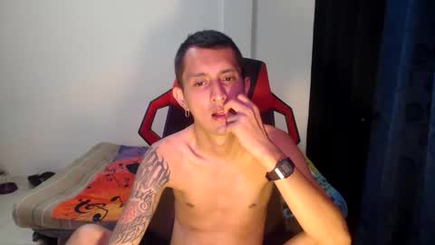 Snapshot of brianbigcock777 chatting on May 5, 2026, 3:03 am brian ruiz online show from May 5, 2026, 3:03 am