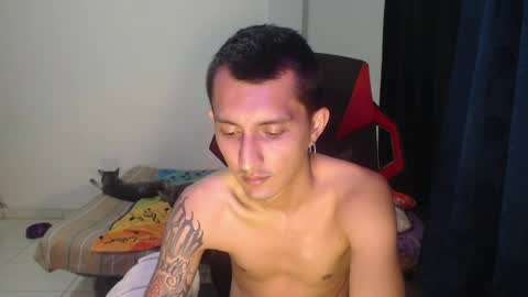 Snapshot of brianbigcock777 chatting on May 6, 2026, 7:57 am brian ruiz online show from May 6, 2026, 7:57 am
