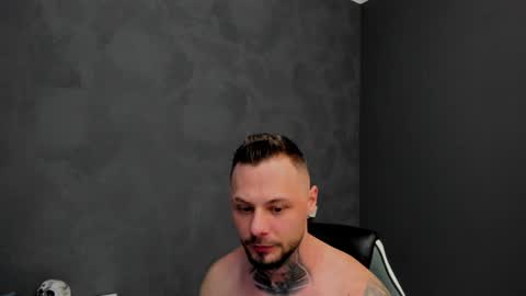 Brian online show from February 7, 2025, 10:08 am