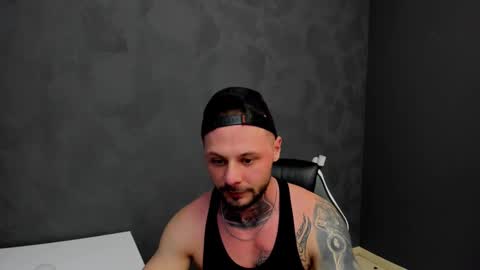 Brian online show from March 6, 2025, 12:52 pm