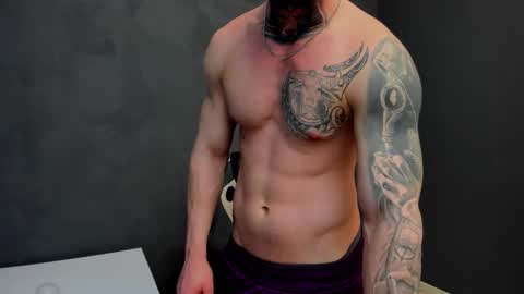 Brian online show from March 12, 2025, 10:05 am