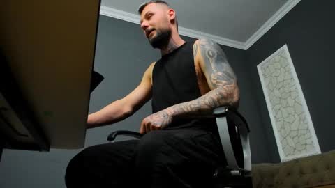 Brian online show from February 28, 2026, 6:14 am