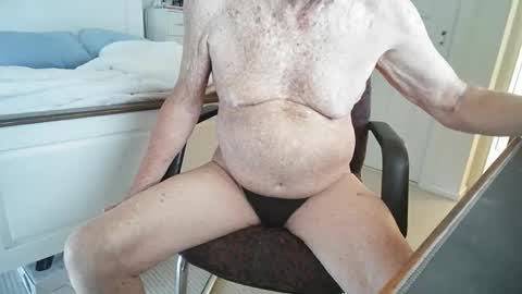 Brianj 22 online show from January 10, 2026, 9:52 pm