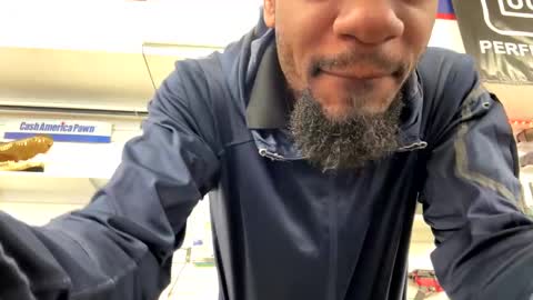 BRIANKONE97 online show from January 12, 2025, 5:54 pm