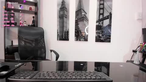 Brianna Ortiz online show from December 1, 2024, 7:36 pm