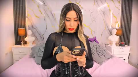 Brianna Ortiz online show from March 1, 2025, 8:31 pm