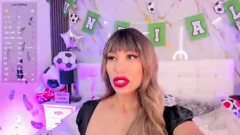 Brianna Ortiz online show from June 28, 2026, 3:29 pm