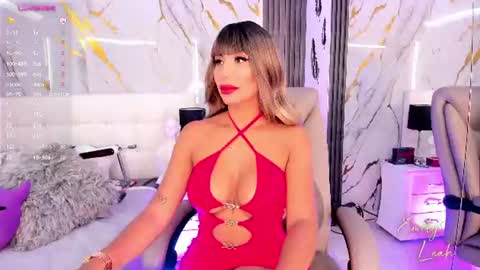 Brianna Ortiz online show from July 28, 2026, 2:57 pm