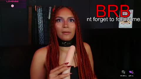 Bri online show from June 6, 2026, 2:33 pm