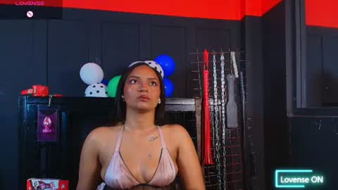Bri online show from July 15, 2026, 2:11 pm