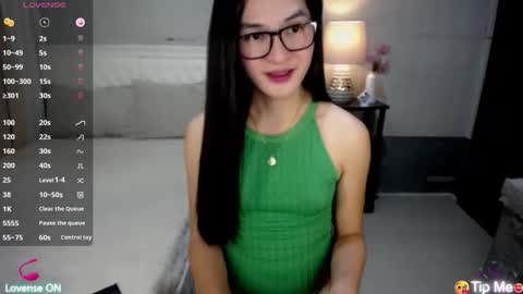 brianna_shemale online show from May 7, 2026, 12:27 am