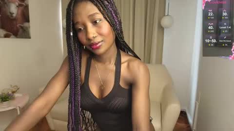 brianna_styles online show from March 25, 2026, 3:18 pm